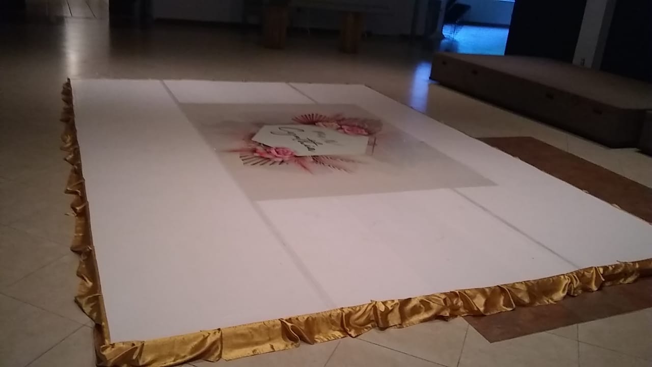 Pista de baile de Los Álamos 4